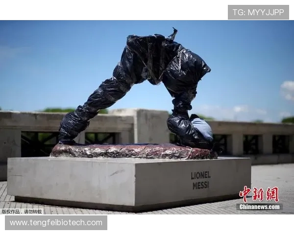 国家大英雄!梅西将被印到纸币上 家乡为他建雕像