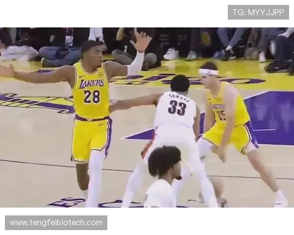 原创杨瀚森8+4+3 开拓者不敌雷霆；湖人险胜爵士